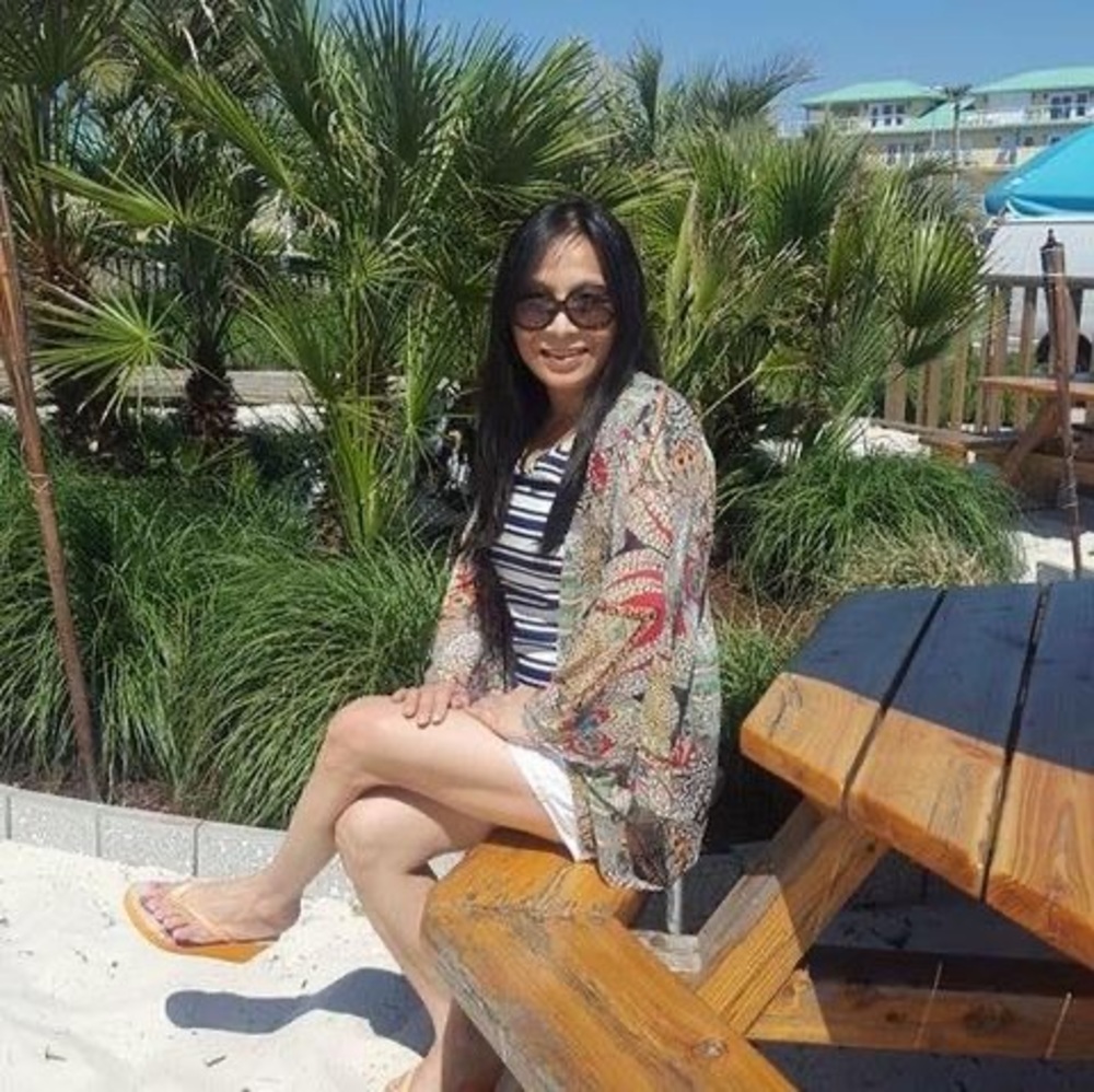 Meet your Posher, Phuong